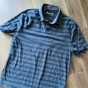 Under Armour Golf Shirt size large
